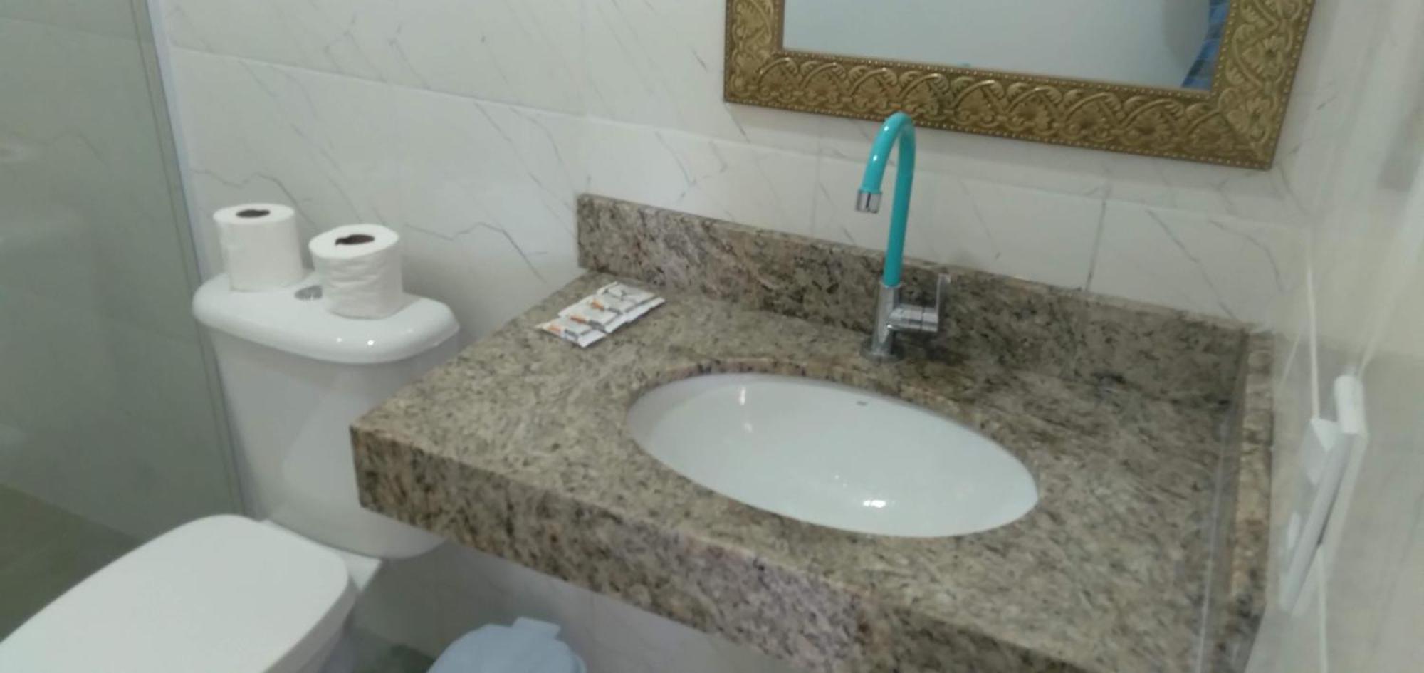 Pousada Porto Taquari Araquari Eksteriør bilde