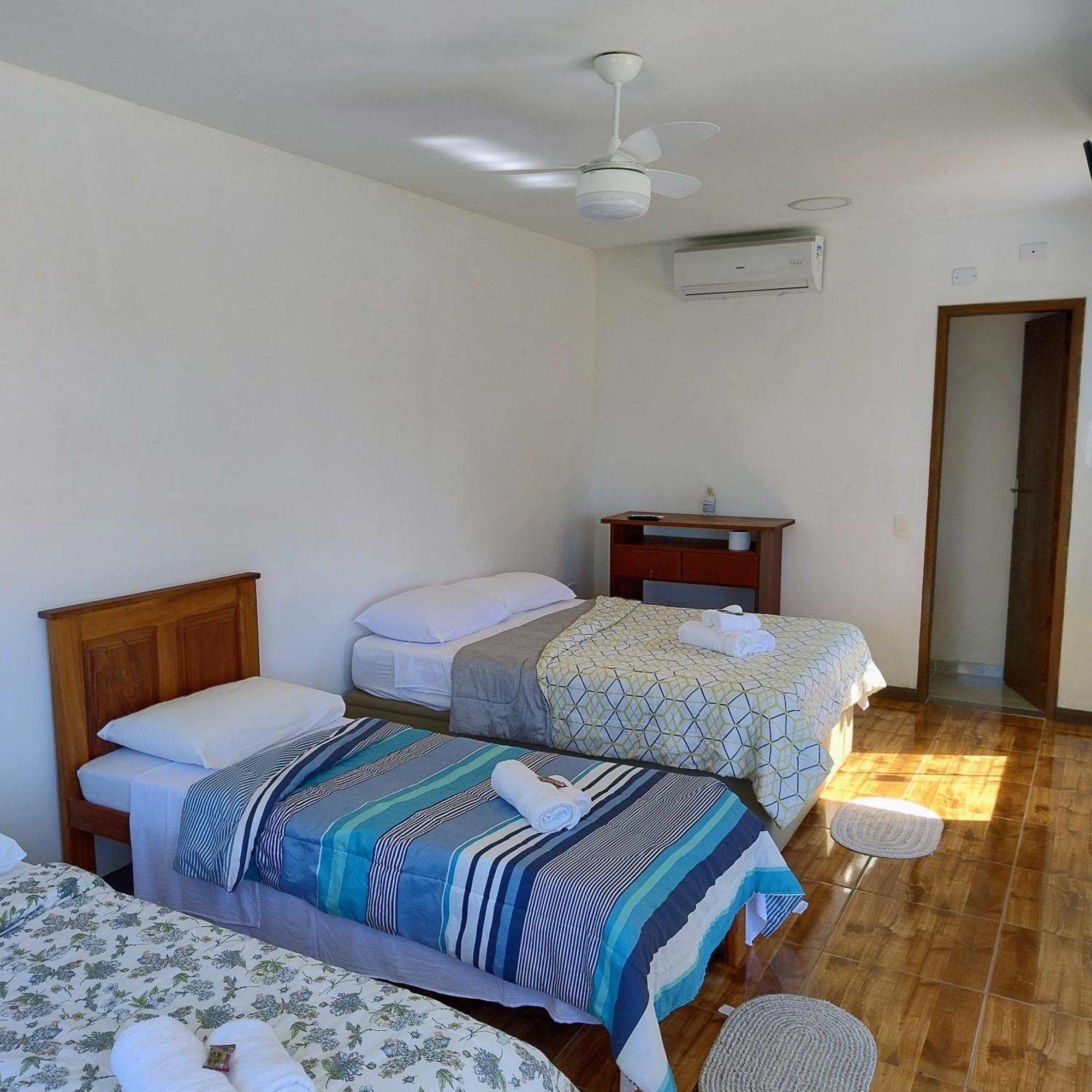 Pousada Porto Taquari Araquari Rom bilde